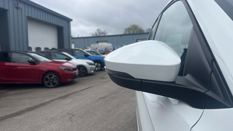 Volkswagen T-Cross 1.0 TSI SE 5dr Petrol Estate